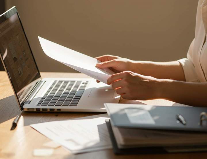 Assistante comptable pour professionnels Pays Basque